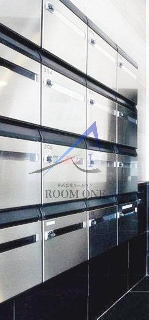 菱和パレス早稲田1番館