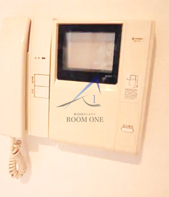 菱和パレス早稲田1番館