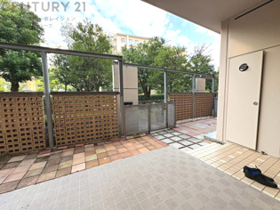 物件からの展望