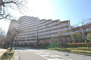 鉄骨鉄筋コンクリート造13階建て