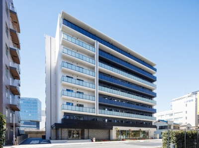 【外観】 | ロイジェントさいたま新都心