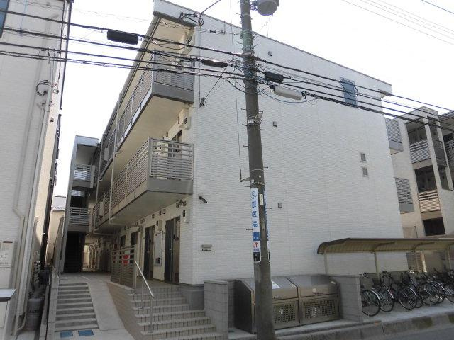 Primavera（曲本5丁目）