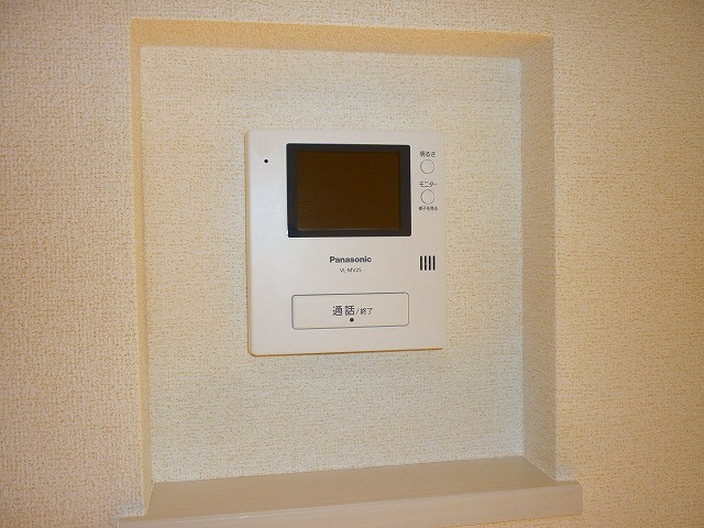 リト・カノンのセキュリティ