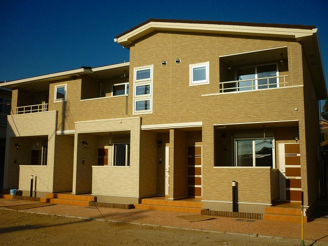 リト・カノンのエントランス