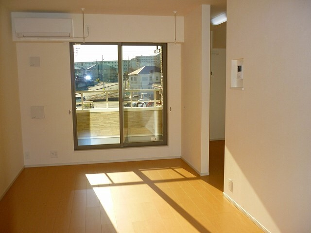 リト・カノンの居間・リビング