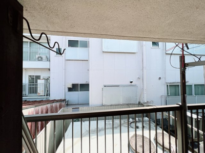 【展望】 | 織田ハウス