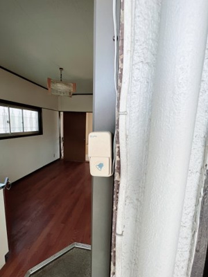 【セキュリティ】 | 織田ハウス