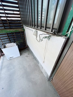 【設備】 | 織田ハウス