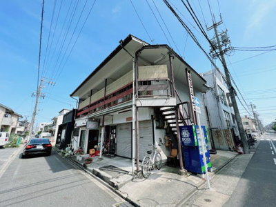 【外観】 | 織田ハウス