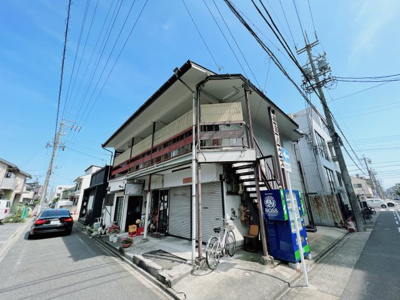 【その他共用部分】 | 織田ハウス