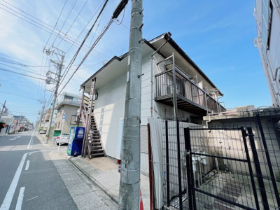 【外観】 | 織田ハウス