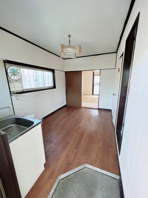 【玄関】 | 織田ハウス