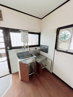 【キッチン】 | 織田ハウス