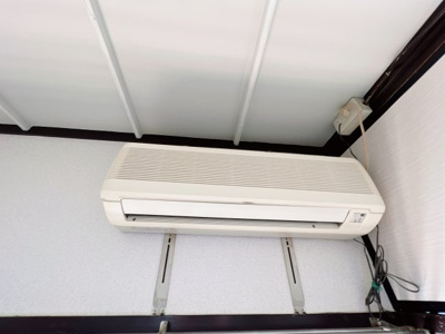 【設備】 | 織田ハウス