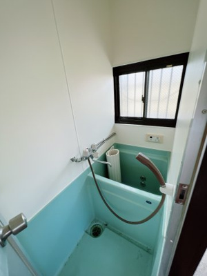 【浴室】 | 織田ハウス