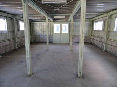 【その他共用部分】 | ビレッジハウス釈迦内1号棟