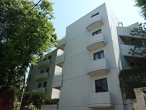 イースタンホームズ若林