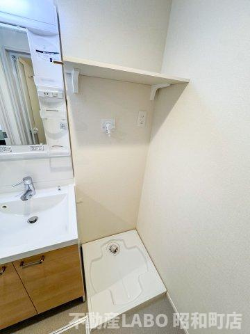 プレミアムテラスあびこのその他