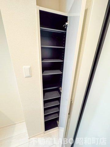 プレミアムテラスあびこのその他