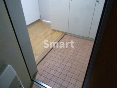 【玄関】 | クァドリフォリオ