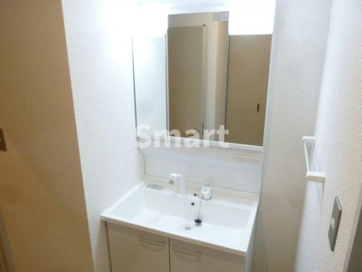 【洗面所】 | クァドリフォリオ