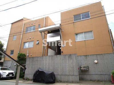 【外観】 | クァドリフォリオ