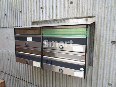 【その他共用部分】 | クァドリフォリオ