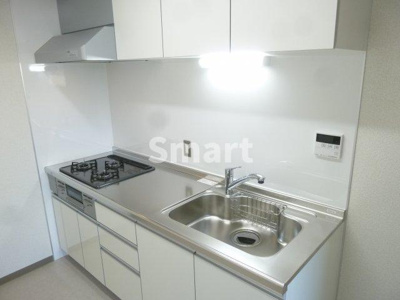 【キッチン】 | クァドリフォリオ