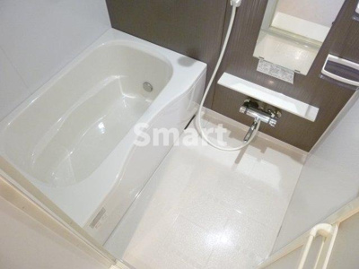 【浴室】 | クァドリフォリオ