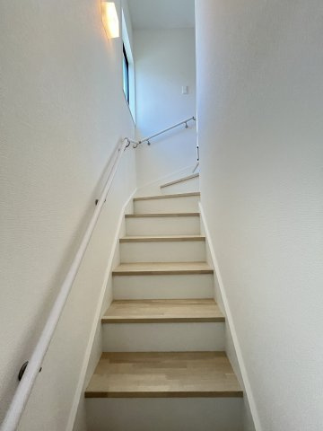 【内装】 | 糟屋郡粕屋町長者原東3丁目1期　1号棟（全1棟）【仲介手数料無料・0円】 | 施工例。施工例は完成時と異なる場合があります。