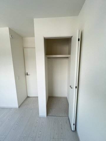 【収納】 | 糟屋郡粕屋町長者原東3丁目1期　1号棟（全1棟）【仲介手数料無料・0円】 | 施工例。施工例は完成時と異なる場合があります。