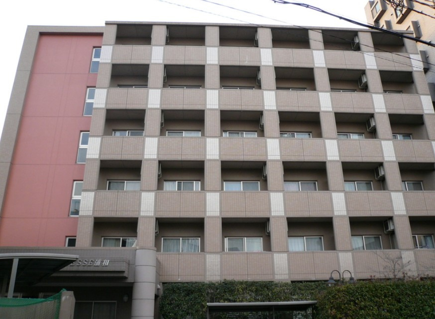 ジュネッセ浦和