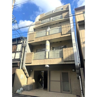 【外観】 | リバティ大和大路