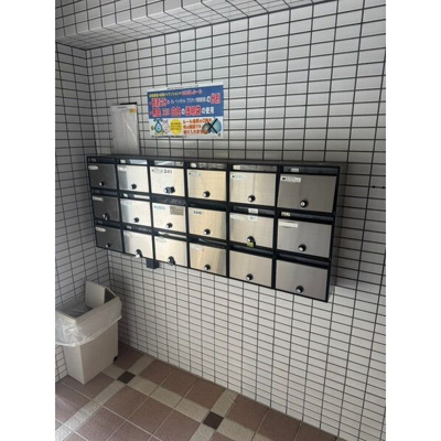 【その他共用部分】 | リバティ大和大路