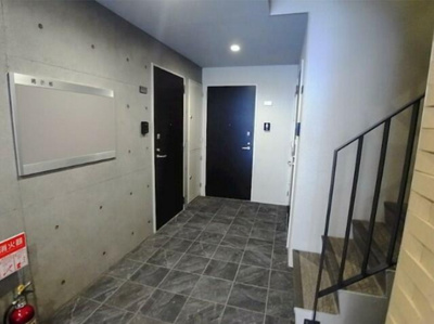 【その他共用部分】 | 欅RESIDENCE