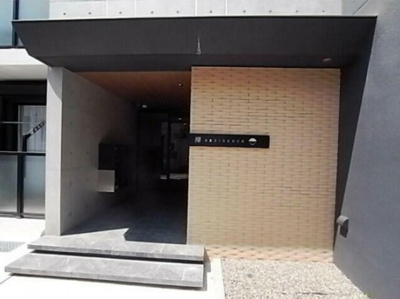 【エントランス】 | 欅RESIDENCE