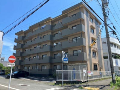 【外観】 | マンションサザンⅡ