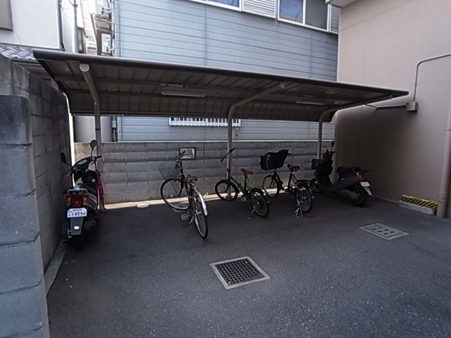 神戸市兵庫区兵庫町２丁目の賃貸マンション