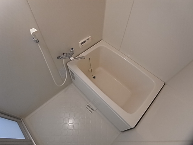 神戸市兵庫区兵庫町２丁目の賃貸マンションの浴室|浴室