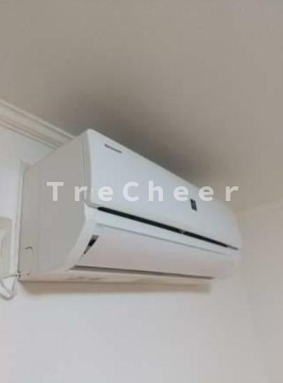 セボセボ町屋B棟の設備