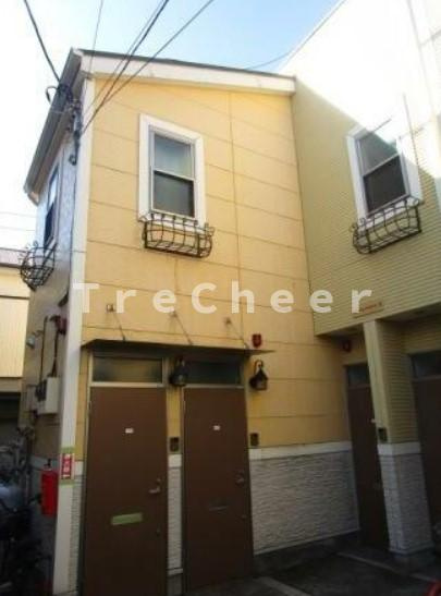 セボセボ町屋B棟のその他