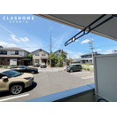 グランドソレーユ　A　　刈谷市近郊の賃貸ならクラスホーム刈谷店の周辺|別部屋の写真です。