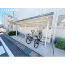 グランドソレーユ　A　　刈谷市近郊の賃貸ならクラスホーム刈谷店のその他共用部分