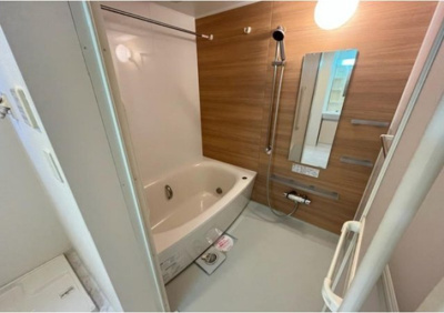 【浴室】 | サンヒルズ