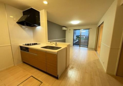 【キッチン】 | サンヒルズ