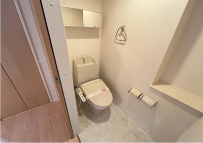 【トイレ】 | サンヒルズ