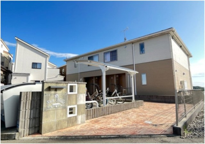 【その他共用部分】 | サンヒルズ