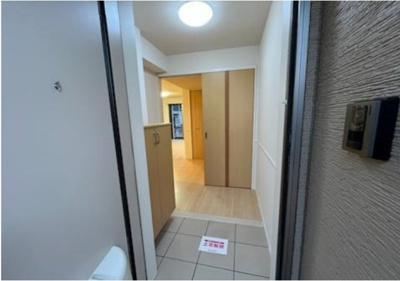 【玄関】 | サンヒルズ