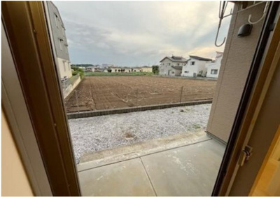 【庭】 | サンヒルズ