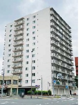 【外観】 | 藤和戸越コープ